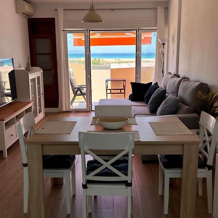 Appartamento Pie De Playa En Tarifa Esterno foto